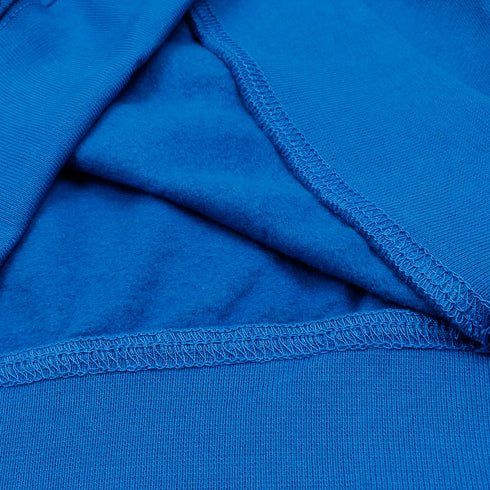 Moschino N Blue Sweatshirt